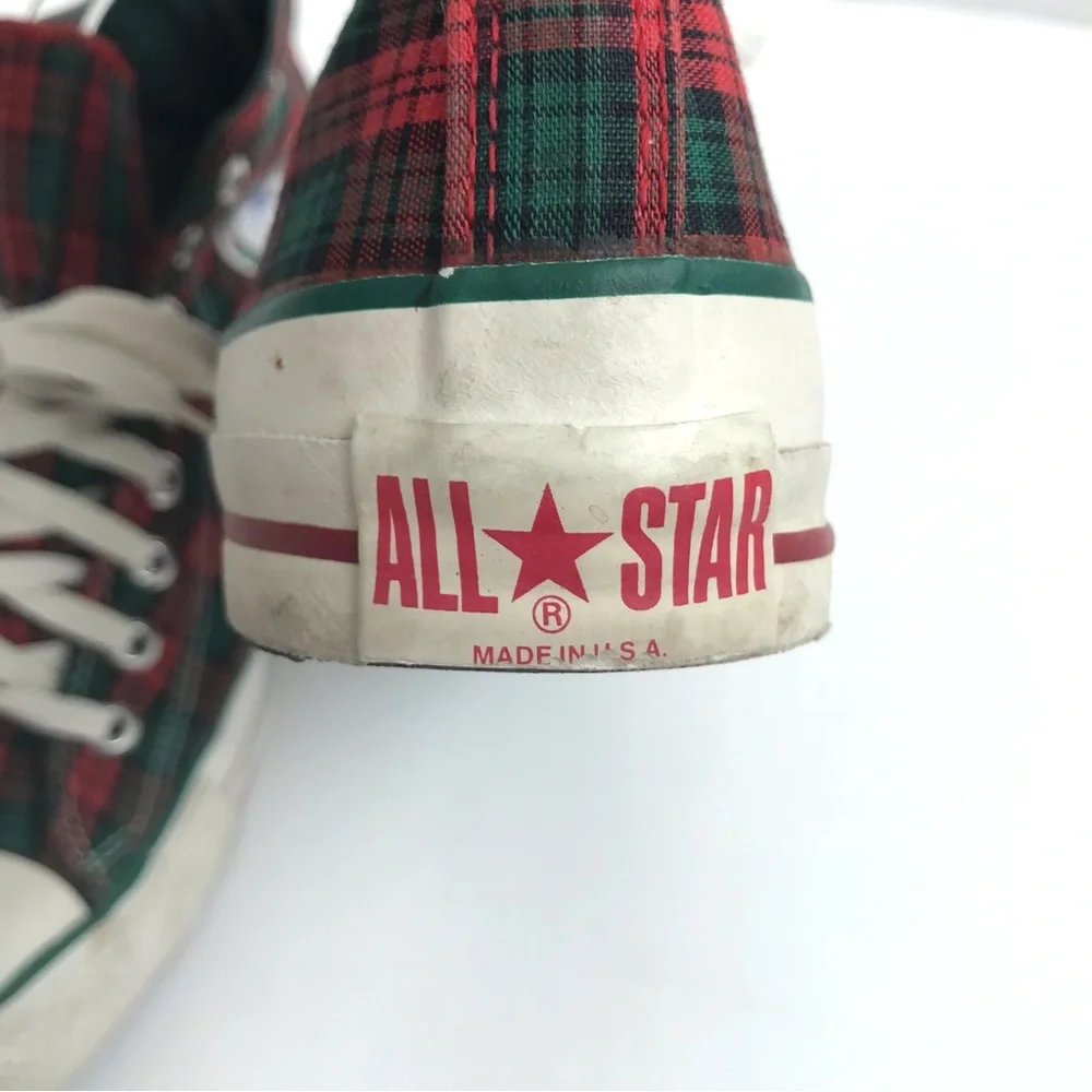 Converse this amazing